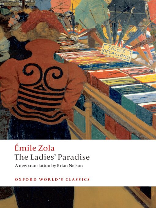 Title details for The Ladies' Paradise by Émile Zola - Available